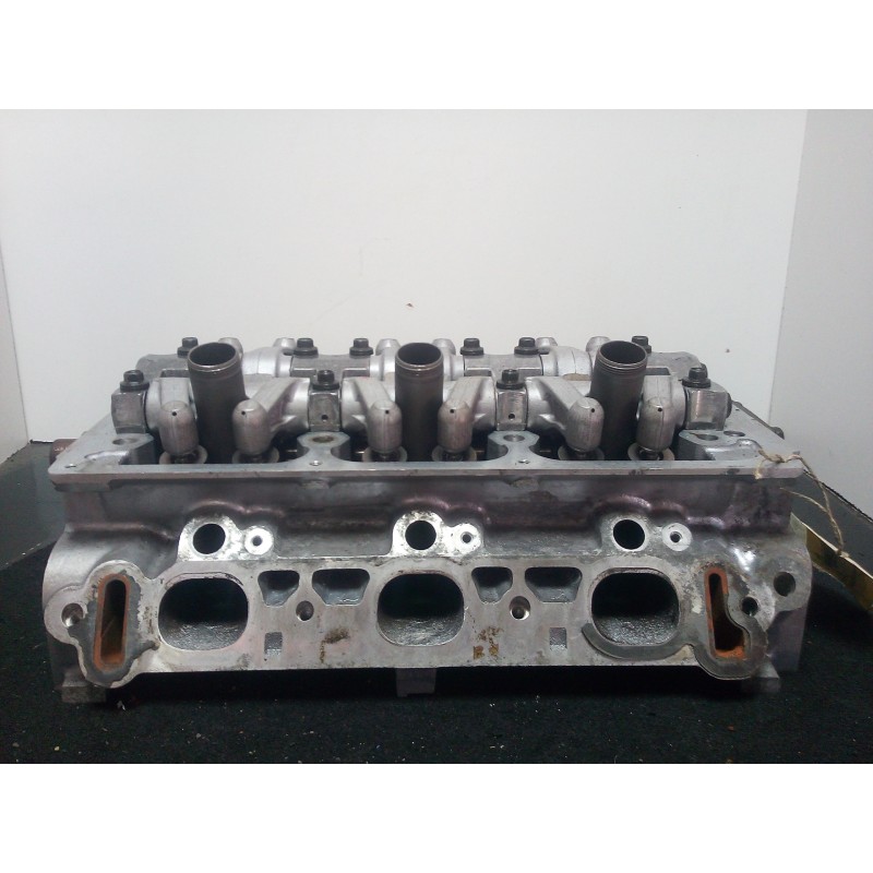 Recambio de culata para chrysler new yorker (lh) 3.5 cat referencia OEM IAM 199888  LADO IZQUIERDO