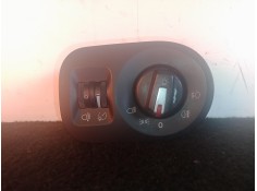 Recambio de interruptor luces para seat altea (5p1) 1.8 16v t fsi / tsi referencia OEM IAM 5P1941431DK-5P0919094A 2.NIEBLAS 