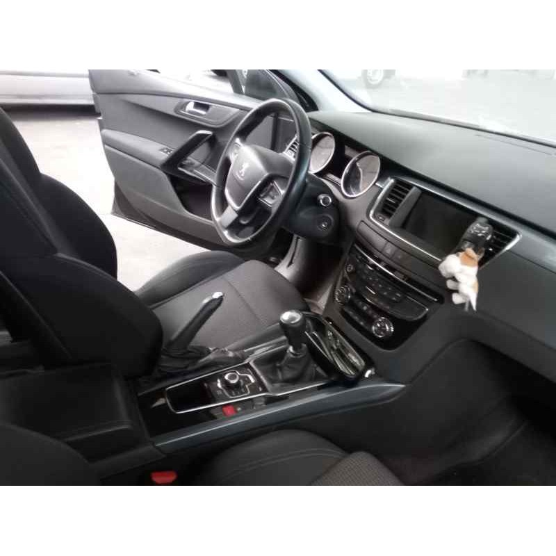 Recambio de asiento delantero derecho para opel astra k lim. 5türig selective referencia OEM IAM   