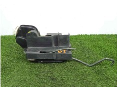 Recambio de cerradura puerta delantera izquierda para hyundai matrix (fc) 1.6 cat referencia OEM IAM SINREFERENCIA 4.PINES 