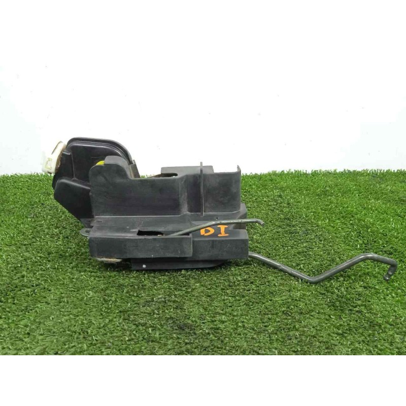 Recambio de cerradura puerta delantera izquierda para hyundai matrix (fc) 1.6 cat referencia OEM IAM SINREFERENCIA 4.PINES 