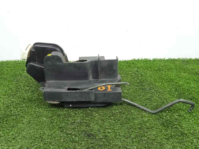 Recambio de cerradura puerta delantera izquierda para hyundai matrix (fc) 1.6 cat referencia OEM IAM SINREFERENCIA 4.PINES 