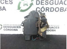 Recambio de cerradura puerta trasera izquierda para audi a6 avant (4b5) 2.5 v6 24v tdi referencia OEM IAM 4B0839015B 7.PINES  2
