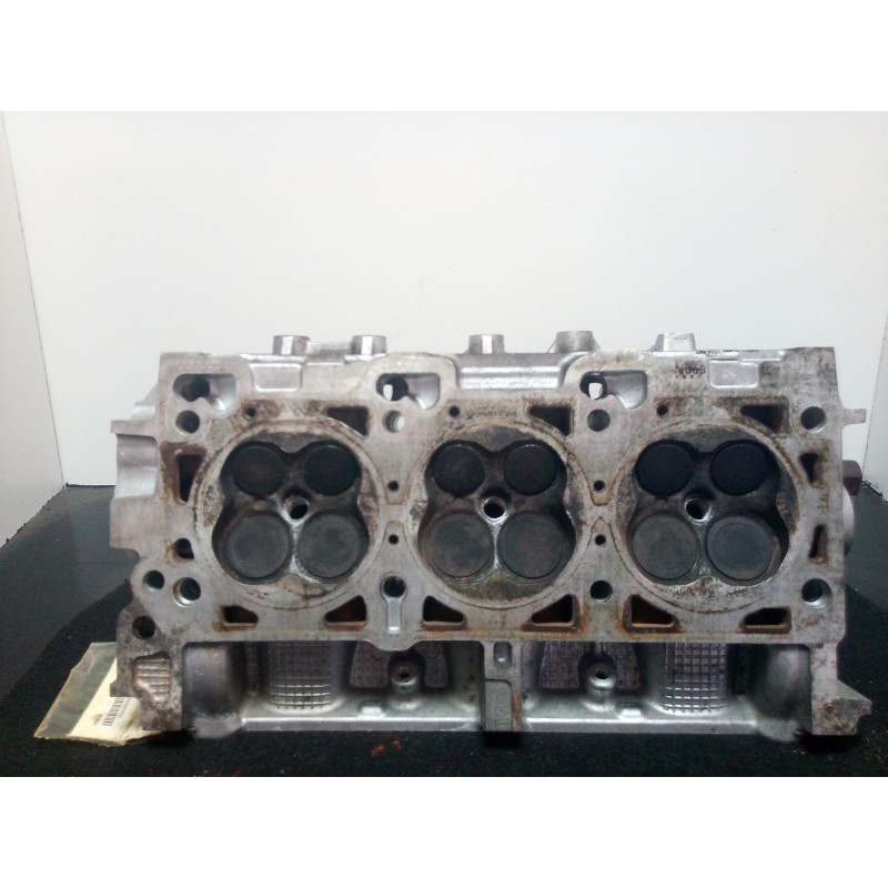 Recambio de culata para chrysler new yorker (lh) 3.5 cat referencia OEM IAM 199888  LADO IZQUIERDO