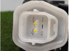 Recambio de cerradura puerta delantera izquierda para hyundai matrix (fc) 1.6 cat referencia OEM IAM SINREFERENCIA 4.PINES  2