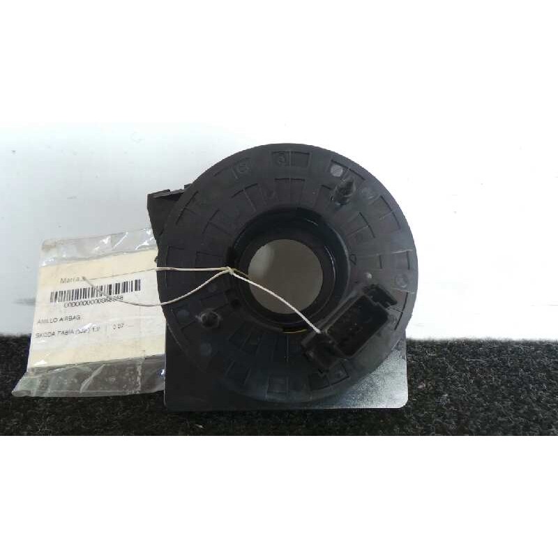 Recambio de anillo airbag para skoda fabia (5j2 ) 1.2 referencia OEM IAM 279950-26165425-ATWDE  