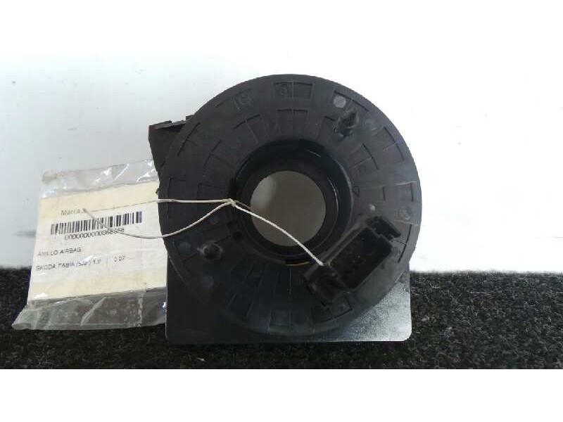 Recambio de anillo airbag para skoda fabia (5j2 ) 1.2 referencia OEM IAM 279950-26165425-ATWDE  