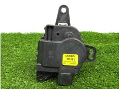 Recambio de motor apertura trampillas climatizador para hyundai h350 pritsche 2.5 crdi cat referencia OEM IAM SINREFERENCIA  5.P
