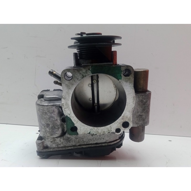 Recambio de caja mariposa para volkswagen passat berlina (3b2) 1.6 referencia OEM IAM 058133063H-408237212002  