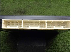 Recambio de modulo electronico para toyota rav 4 2.2 d-4d cat referencia OEM IAM 8922142130-2380003162   2