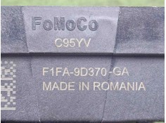 Recambio de modulo electronico para ford kuga (cbs) 1.5 ecoboost cat referencia OEM IAM F1FA9D370GA   2