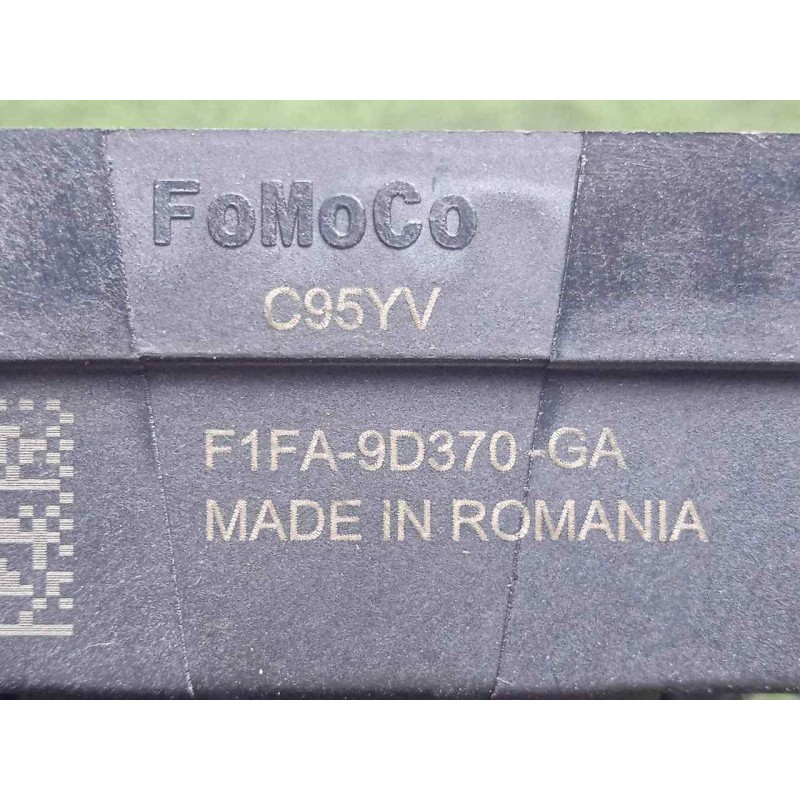 Recambio de modulo electronico para ford kuga (cbs) 1.5 ecoboost cat referencia OEM IAM F1FA9D370GA  