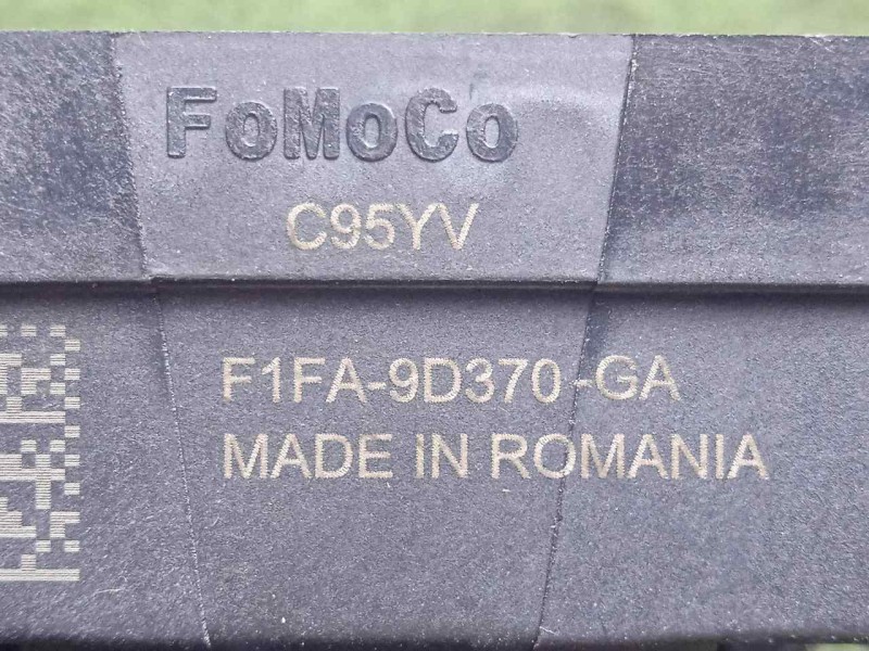 Recambio de modulo electronico para ford kuga (cbs) 1.5 ecoboost cat referencia OEM IAM F1FA9D370GA  
