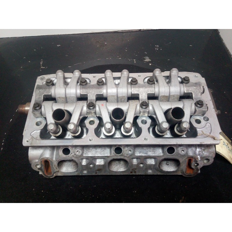 Recambio de culata para chrysler new yorker (lh) 3.5 cat referencia OEM IAM 199888  LADO IZQUIERDO