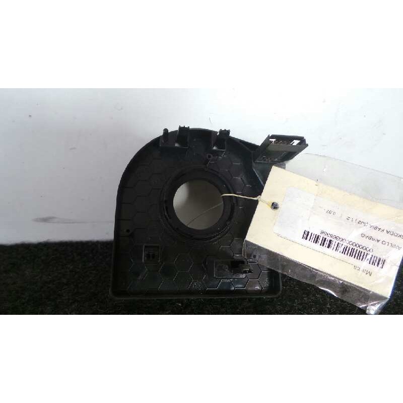 Recambio de anillo airbag para skoda fabia (5j2 ) 1.2 referencia OEM IAM 279950-26165425-ATWDE  