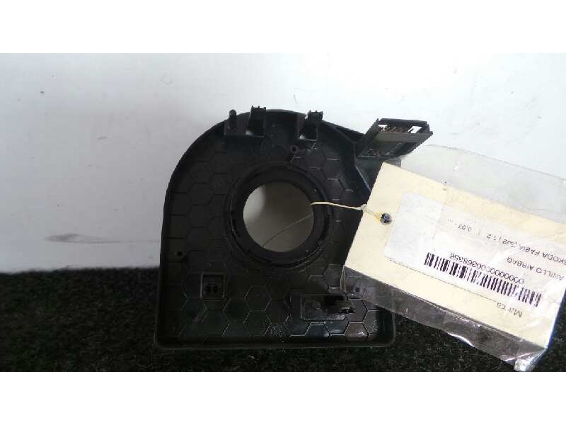 Recambio de anillo airbag para skoda fabia (5j2 ) 1.2 referencia OEM IAM 279950-26165425-ATWDE  