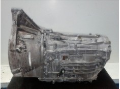 Recambio de caja cambios para volkswagen touareg (7la) 5.0 v10 tdi cat (ayh) referencia OEM IAM GLD-TR60SN AUTOMATICO 