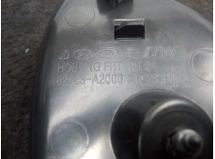 Recambio de maneta interior delantera derecha para kia cee´d 1.4 cat referencia OEM IAM 82623A2000 NEGRO  2