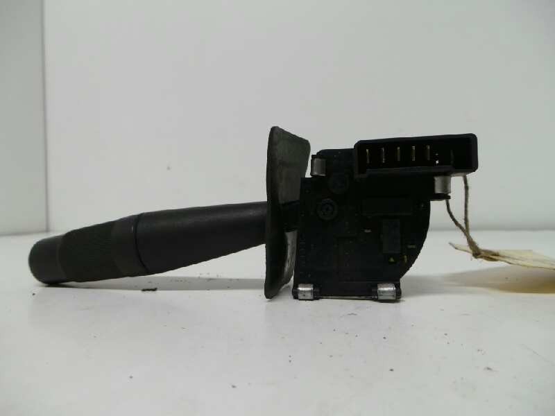 Recambio de mando limpia para peugeot 205 berlina referencia OEM IAM  REDONDO 