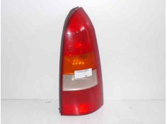 Recambio de piloto trasero derecho para opel astra g caravan 1.6 referencia OEM IAM  ASTRA.G FAMILIAR