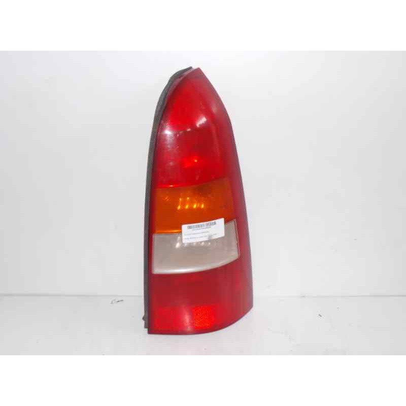 Recambio de piloto trasero derecho para opel astra g caravan 1.6 referencia OEM IAM  ASTRA.G FAMILIAR