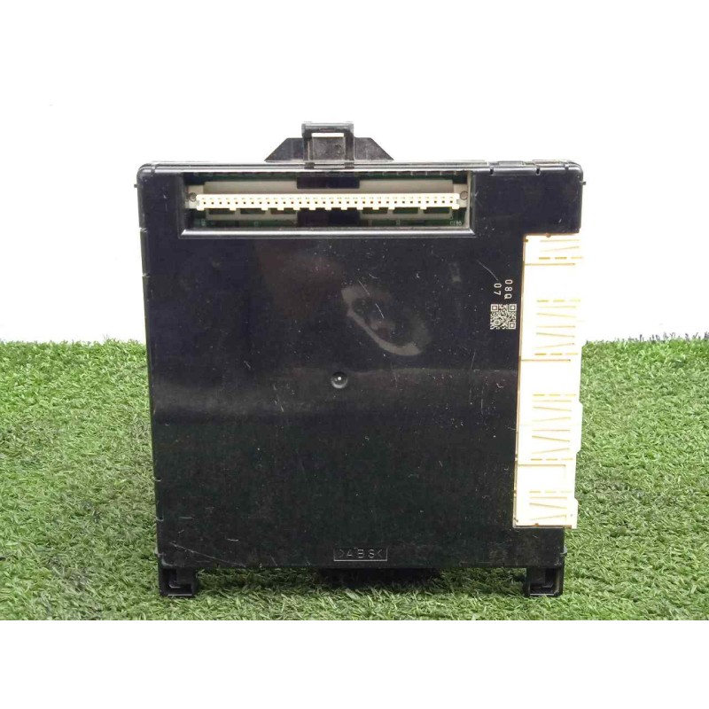 Recambio de modulo electronico para toyota rav 4 2.2 d-4d cat referencia OEM IAM 8922142130-2380003162  