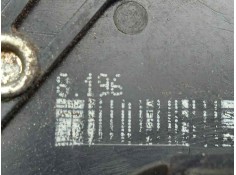 Recambio de cerradura puerta trasera derecha para bmw serie 3 touring (e46) 2.0 16v diesel cat referencia OEM IAM 8196034 98-00  2