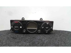 Recambio de mando climatizador para ford mondeo berlina (ge) ambiente referencia OEM IAM 1S7H18C612AF 2.CONECTOR BLANCO/NEGRO