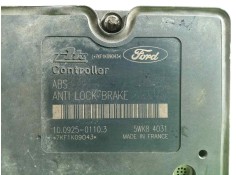 Recambio de abs para ford focus berlina (cak) 1.8 tddi turbodiesel cat referencia OEM IAM 5WK84031-2M512M110EB-10092501103-10020 2