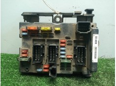 Recambio de centralita check control para peugeot 307 break / sw (s1) 1.6 hdi referencia OEM IAM 9650664080-42913152-BSMB3 BSMB3