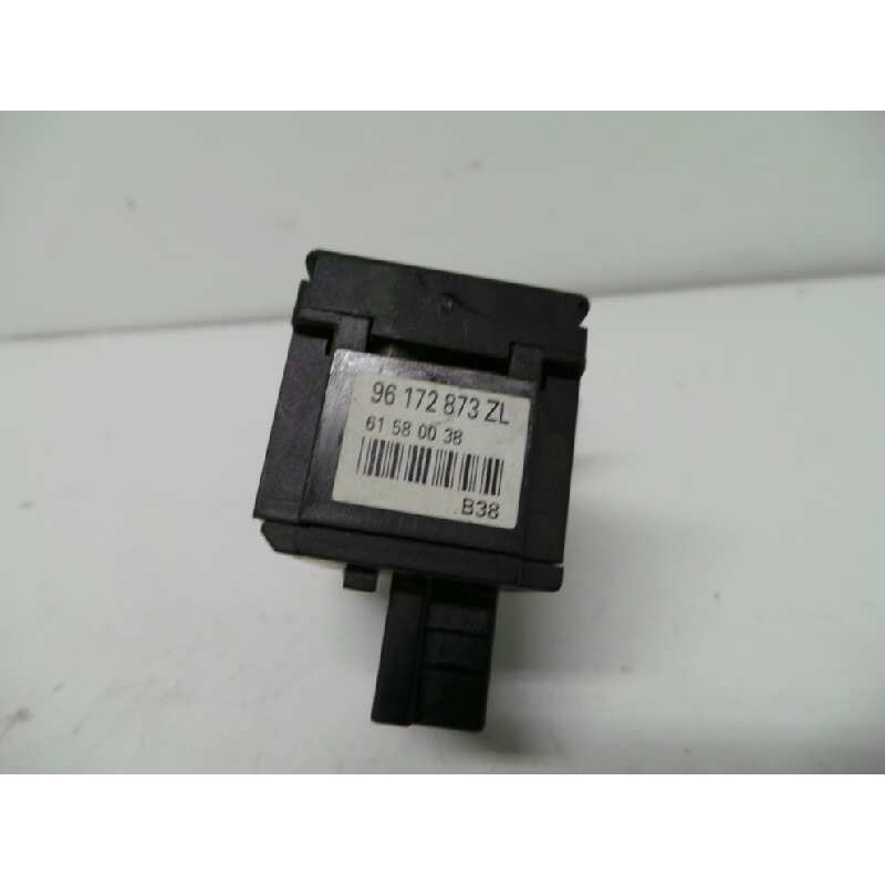 Recambio de mando limpia para citroën xsara picasso 1.6 referencia OEM IAM 96172873ZL  61580038