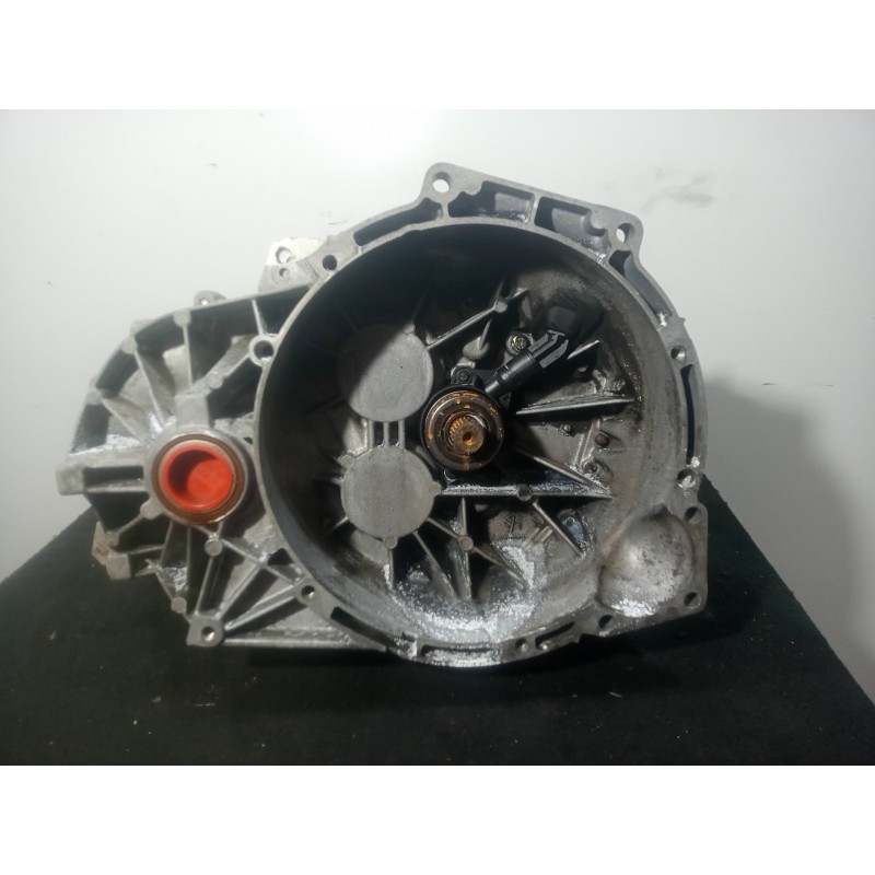 Recambio de caja cambios para ford mondeo ber. (ca2) 1.8 tdci cat referencia OEM IAM 7G9R7002ZE 6.VELOCIDADES MANUAL