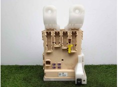 Recambio de centralita check control para toyota rav 4 2.2 d-4d cat referencia OEM IAM 63583372-8273042750B  