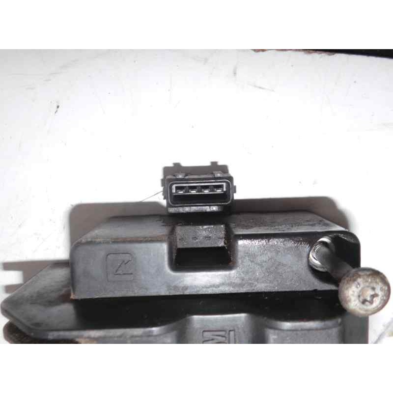 Recambio de bobina encendido para opel astra g caravan 1.6 referencia OEM IAM 1103872-10487489 4.PINES 