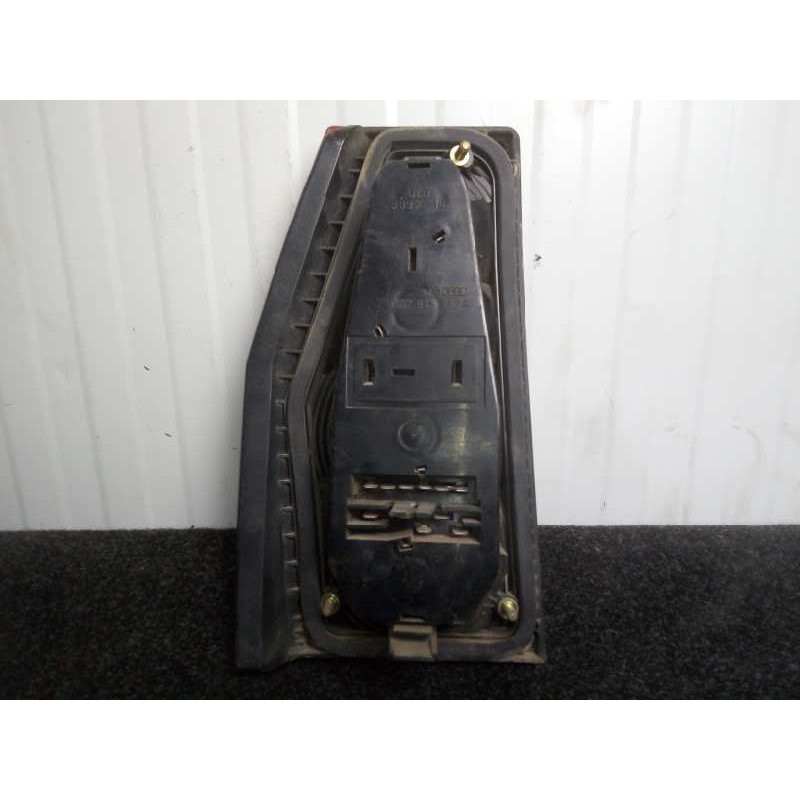 Recambio de piloto trasero derecho para volkswagen polo (867/871/873) referencia OEM IAM  5.PUERTAS 