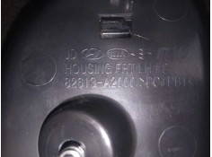 Recambio de maneta interior delantera izquierda para kia cee´d 1.4 cat referencia OEM IAM 82613A2000 NEGRO  2