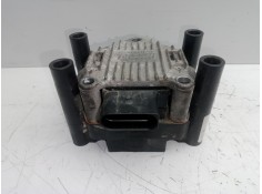 Recambio de bobina encendido para volkswagen passat berlina (3b2) 1.6 referencia OEM IAM 0221603010  