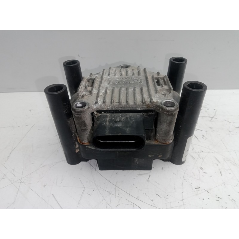 Recambio de bobina encendido para volkswagen passat berlina (3b2) 1.6 referencia OEM IAM 0221603010  