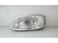 Recambio de faro izquierdo para hyundai lantra berlina (rd) 1.9 diesel cat referencia OEM IAM  98-00 OPTICA.SIMPLE