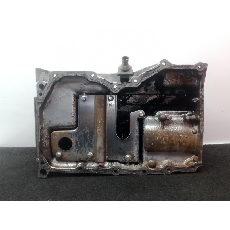 Recambio de carter para ford focus berlina (cap) 1.8 cat referencia OEM IAM 4M5G6675FJ  