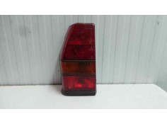 Recambio de piloto trasero izquierdo para volkswagen polo (867/871/873) referencia OEM IAM  81-90 CON.PORTALAMPARAS