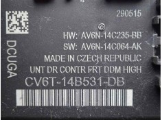 Recambio de modulo electronico para ford kuga (cbs) 1.5 ecoboost cat referencia OEM IAM CV6T14B531DB-AV6N14C235BB-AV6N14C064AK-A 2
