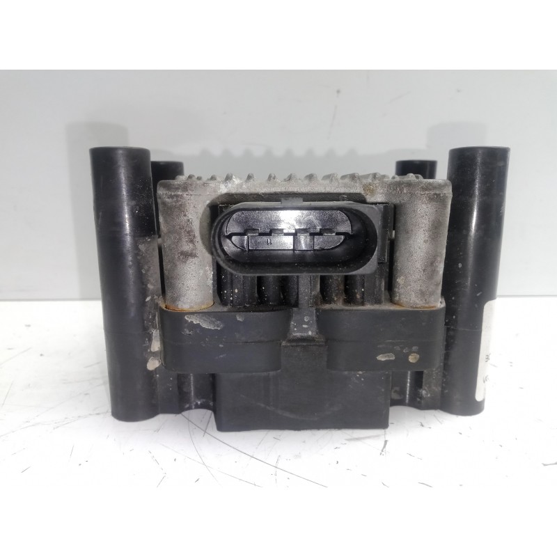 Recambio de bobina encendido para volkswagen passat berlina (3b2) 1.6 referencia OEM IAM 0221603010  