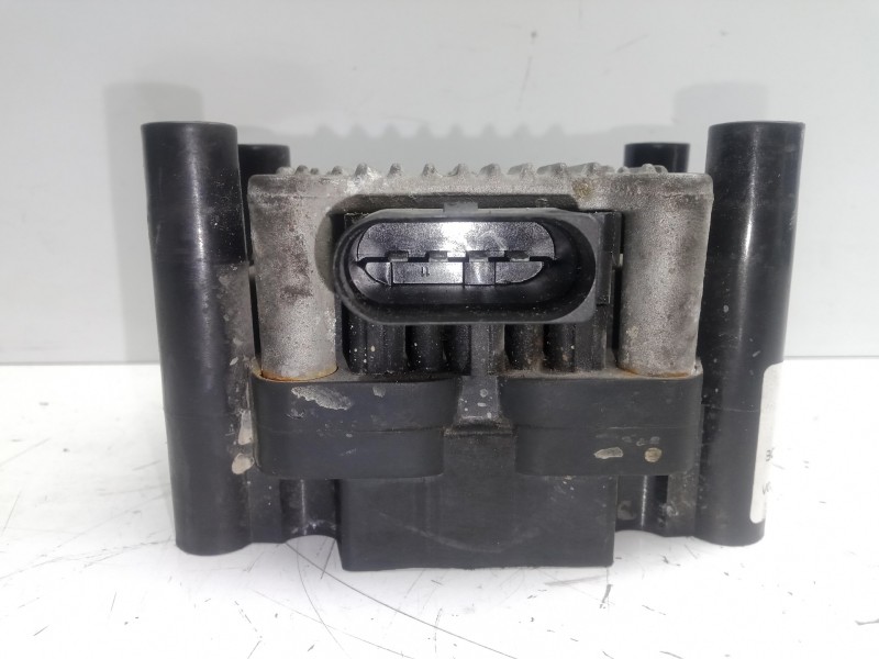 Recambio de bobina encendido para volkswagen passat berlina (3b2) 1.6 referencia OEM IAM 0221603010  