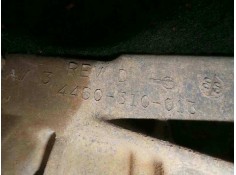 Recambio de diferencial trasero para mercedes-benz clase m (w163) 2.7 cdi 20v cat referencia OEM IAM 349270-44603100013-AE15-200 2