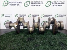 Recambio de cigueñal para land rover freelander (ln) 2.0 turbodiesel referencia OEM IAM LEF101080-DA50821  