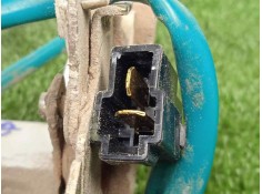 Recambio de cerradura puerta delantera izquierda para ford probe 2.5 v6 24v cat referencia OEM IAM 3932367-KA8159310F ELECTRICA  2