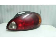 Recambio de piloto trasero derecho para hyundai lantra berlina (rd) 1.9 diesel cat referencia OEM IAM  98-00 4.PUERTAS