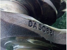 Recambio de cigueñal para land rover freelander (ln) 2.0 turbodiesel referencia OEM IAM LEF101080-DA50821   2
