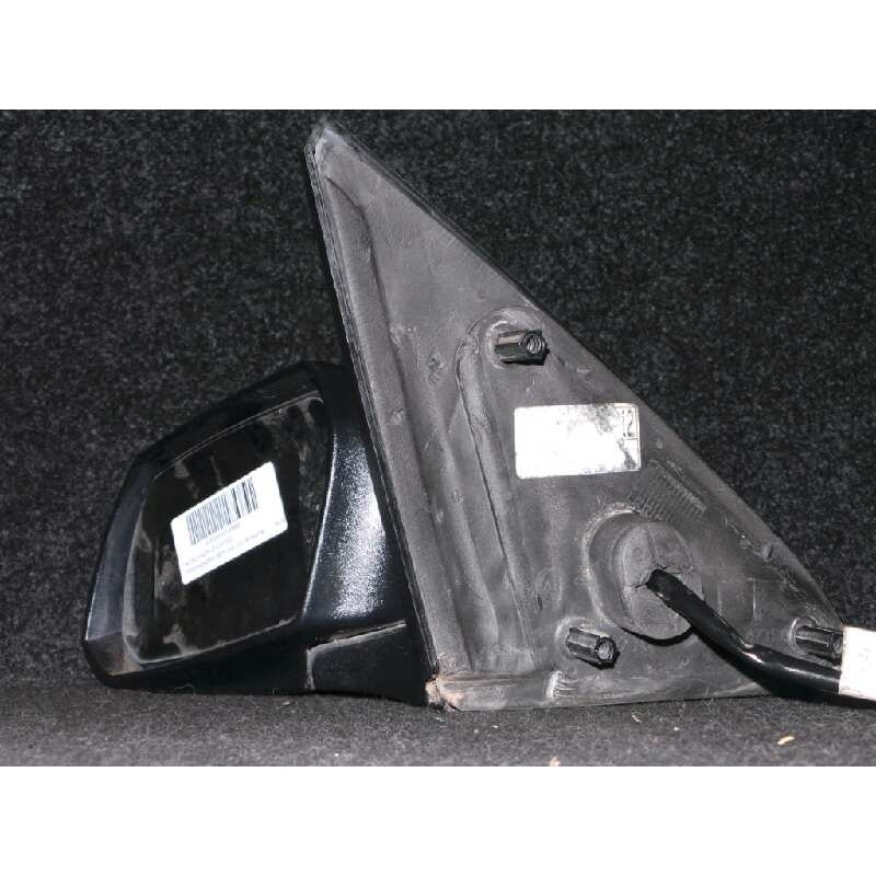 Recambio de retrovisor izquierdo para ford mondeo berlina (ge) ambiente referencia OEM IAM  ELECTRICO NEGRO